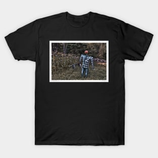 Mr. Boogedy T-Shirt